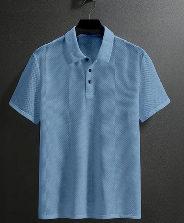 Auren - Ultra Comfortable Polo Shirt for Men