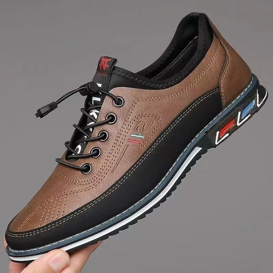 Santorini Loafer - Ultra Comfortable