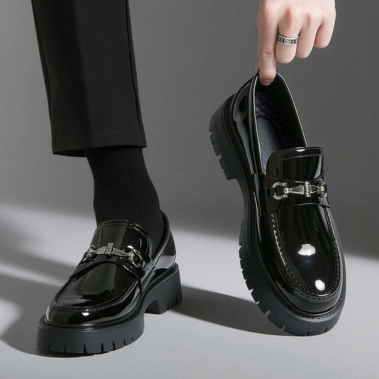 Santorini - High Class Loafer