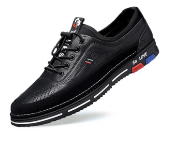 Santorini Loafer - Ultra Comfortable